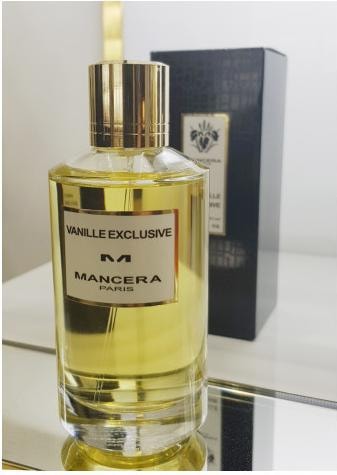 Парфюмерия Mancera Vanille Exclusive EdP (60 мл) 
