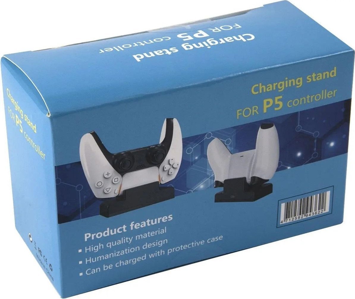 Зарядное устройство Red Line HS-PS5013 для контроллеров