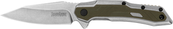 Складной нож Kershaw Salvage 1369