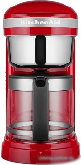 Капельная кофеварка KitchenAid 5KCM1209EER