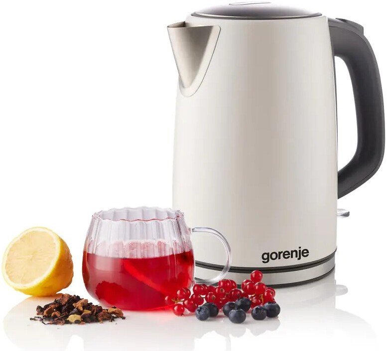 Электрический чайник Gorenje K17OWR