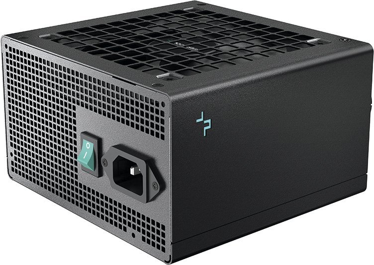 Блок питания DeepCool PK500D