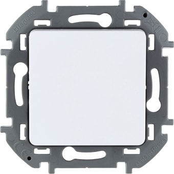 Выключатель перекрестный Legrand Inspiria 673680