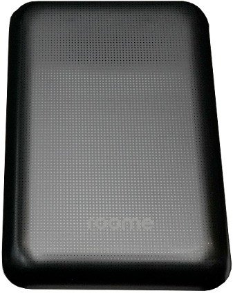 Внешний аккумулятор Roome CityPower P93 30000mAh (черный)