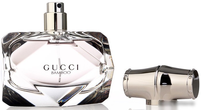Gucci Bamboo EdT (50 мл)