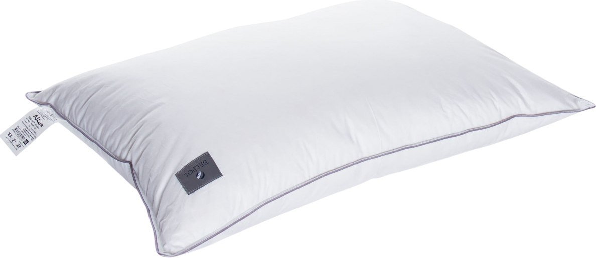 Спальная подушка Belpol Nice Cotton 68x68 ПУСХн-7