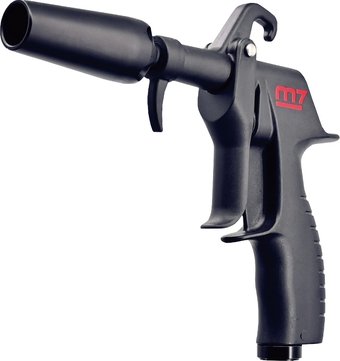 Пистолет продувочный M7 JC-602