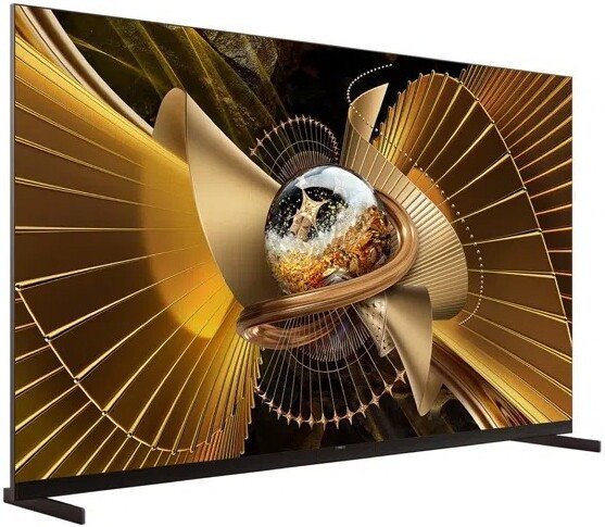 MiniLED телевизор TCL 75X11L