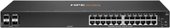 Управляемый коммутатор 2-го уровня Aruba 6000 Series R8N88A