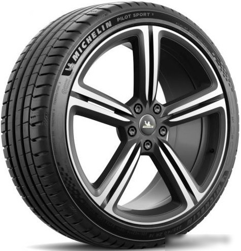 Автомобильные шины Michelin Pilot Sport 5 245/50R18 104Y
