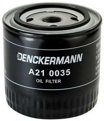 Масляный фильтр Denckermann A210035