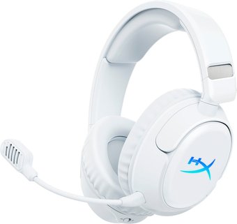 Наушники HyperX Cloud Flight 2 (белый)