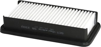 Воздушный фильтр SCT germany SB2332