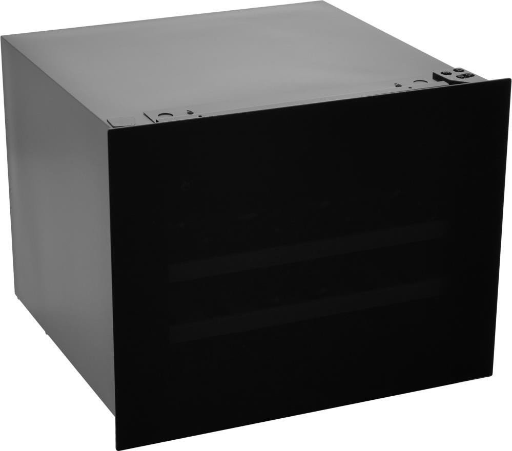 Винный шкаф ZUGEL ZCWI280B