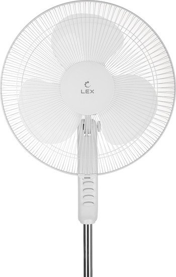Вентилятор LEX LXFC 8312