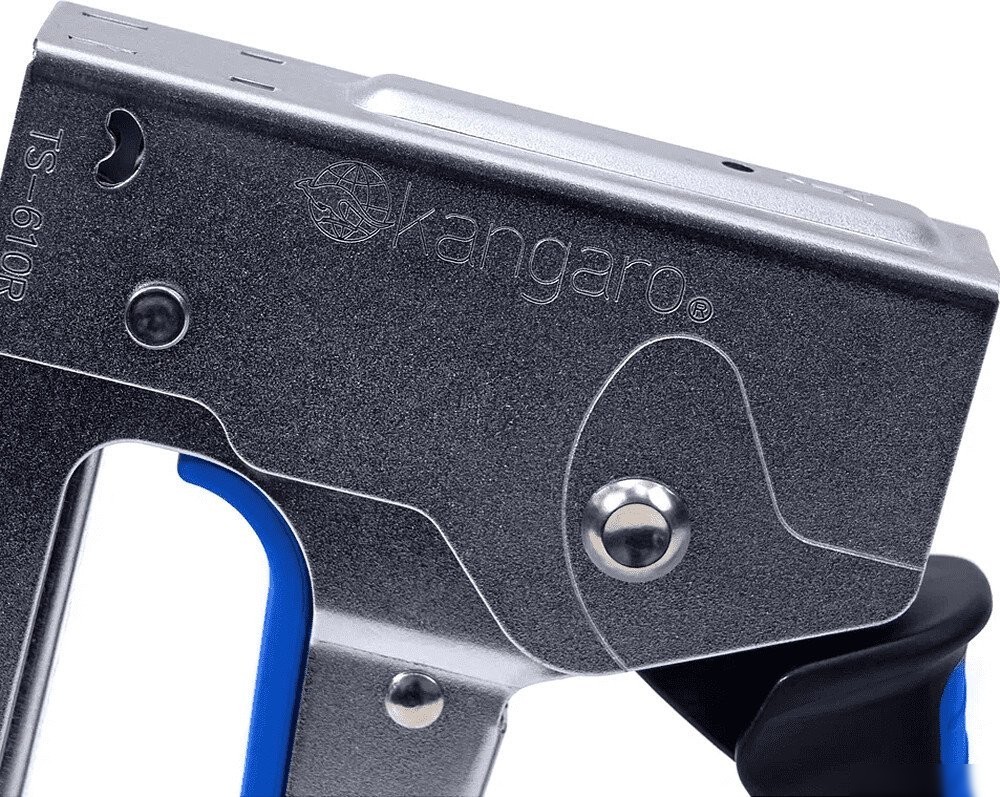 Степлер Kangaro TS-610R/Z