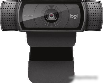 Веб-камера Logitech C920 Pro