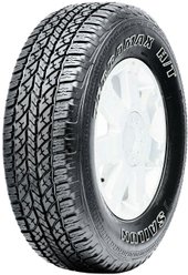 Летние шины Sailun Terramax H/T 235/85R16 120/116R