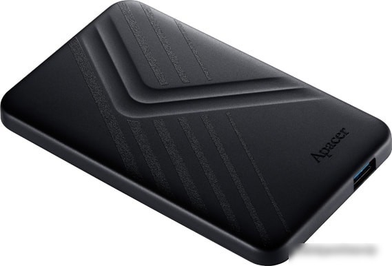 Внешний накопитель Apacer AC236 1TB AP1TBAC236B-1