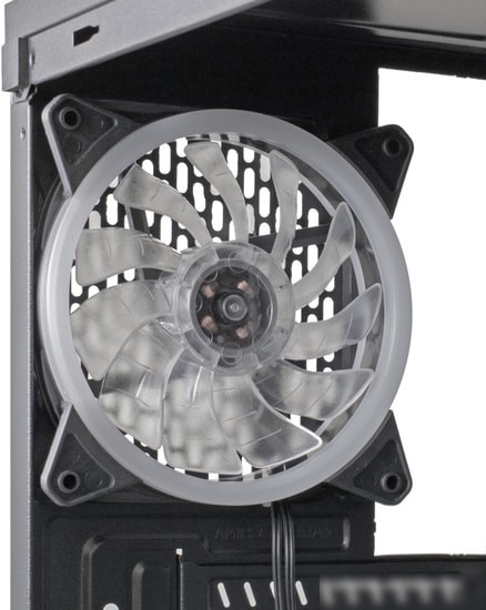 Корпус ExeGate EVO-9201 EX283741RUS