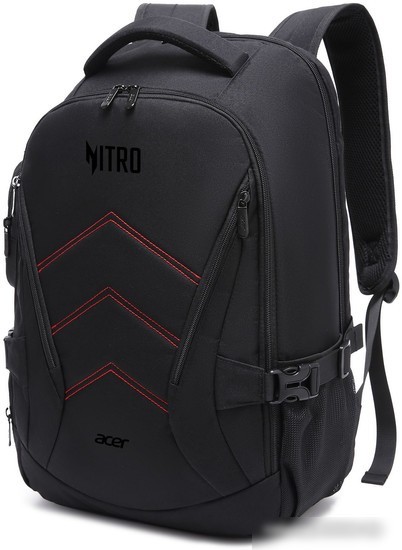 Городской рюкзак Acer Nitro OBG313 ZL.BAGEE.00G