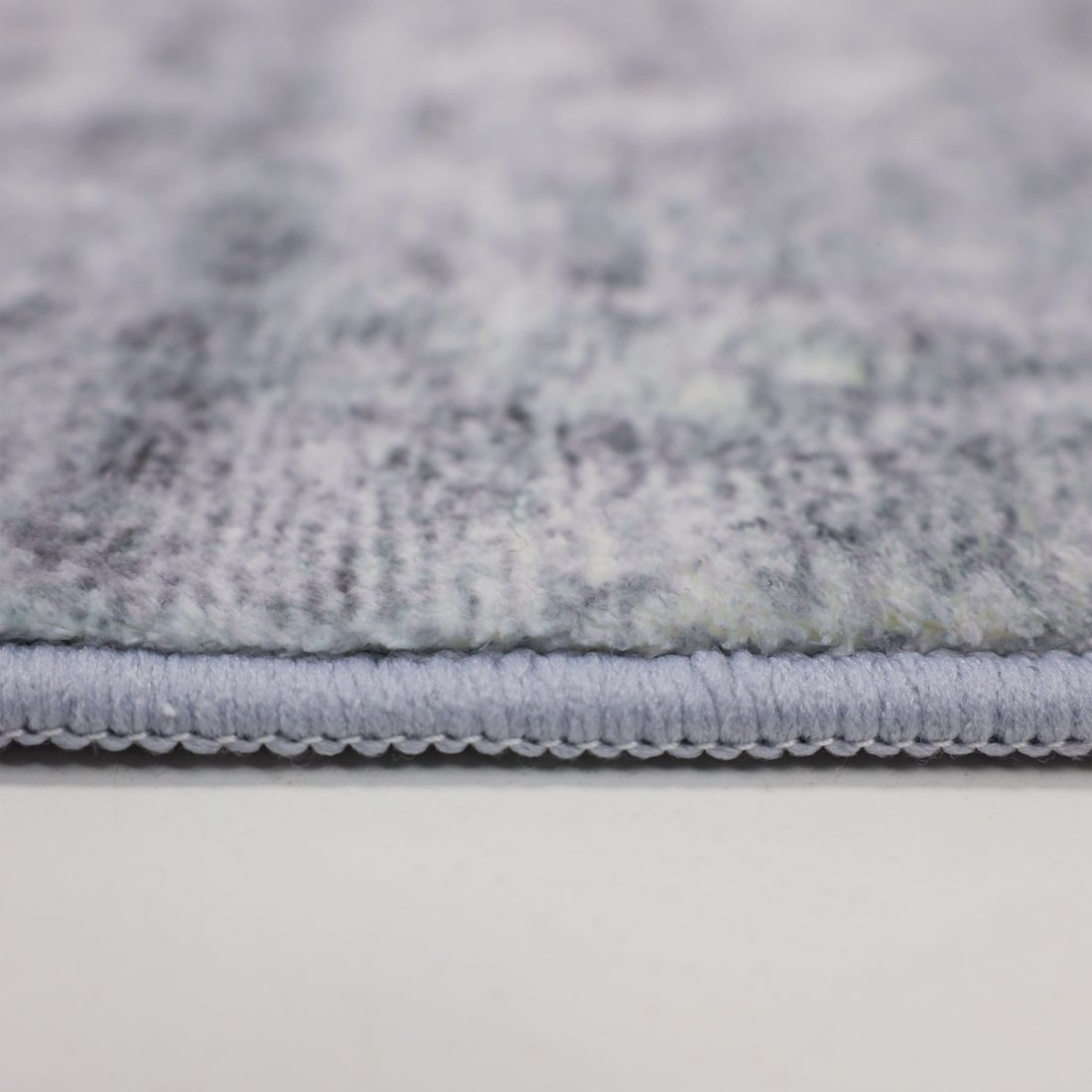 Ковер для жилой комнаты AksHome Cashmere C-29 (80x150)
