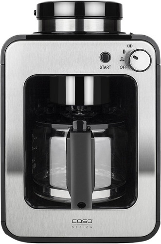 Капельная кофеварка CASO Coffee Compact