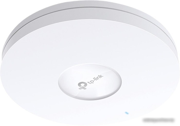 Точка доступа TP-Link EAP660 HD