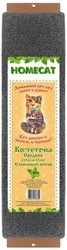 Когтеточка Homepet Средняя 62x12см