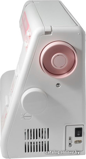 Швейная машина Janome 90E