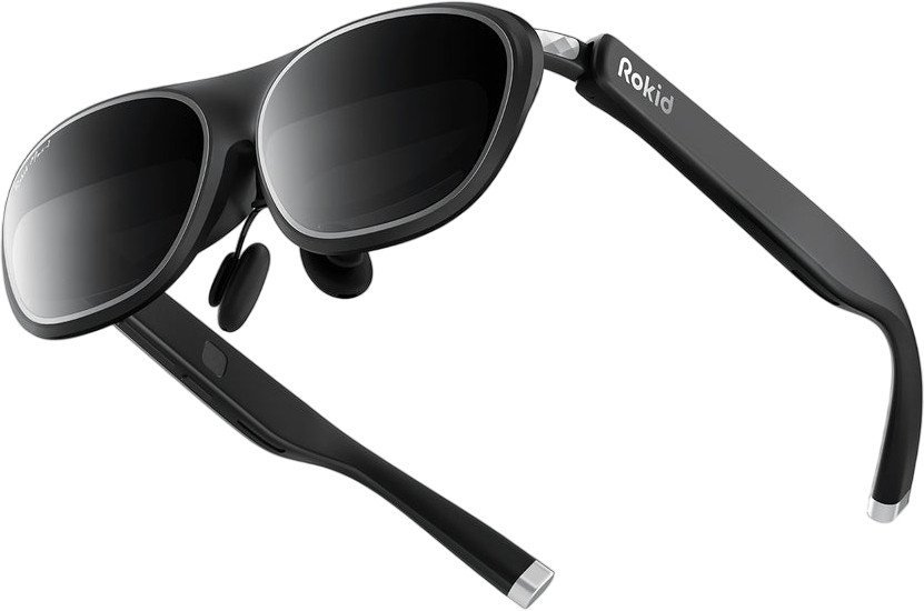 Умные очки Rokid RA301/RES102/RSR101 AR Joy 2
