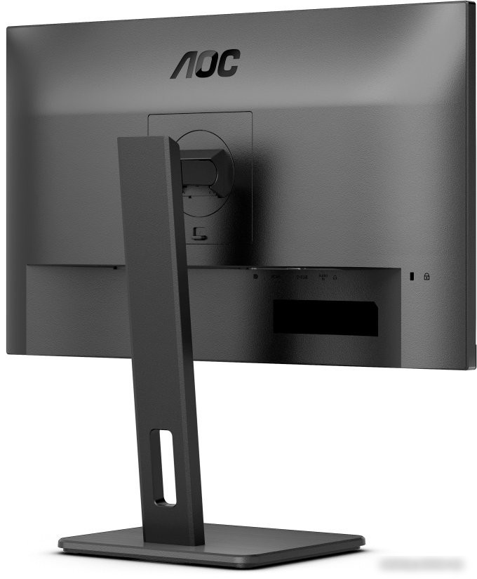 Монитор AOC 24E3QAF