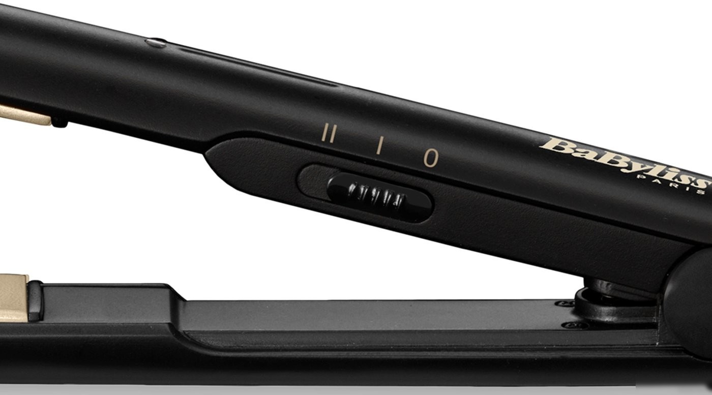 Выпрямитель BaByliss ST089E