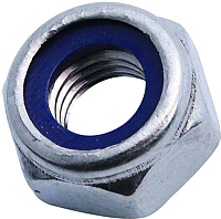 Набор гаек ЕКТ CV012547 (200 шт)
