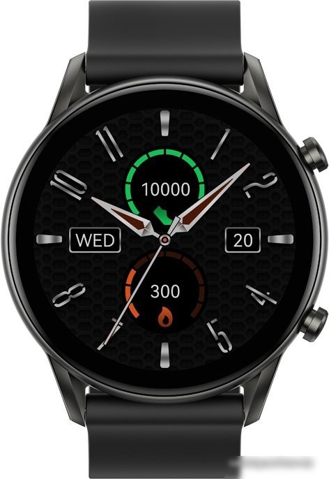Умные часы Haylou RT2 LS10