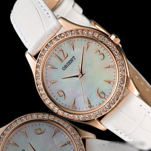 Наручные часы Orient FQC10005W