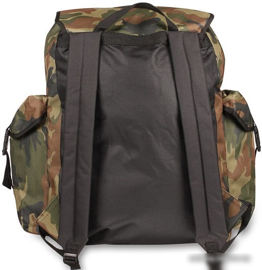 Рюкзак Спортивные мастерские Дачник 3 SM-184 (нато)
