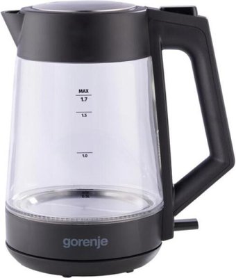 Электрический чайник Gorenje K17OGP