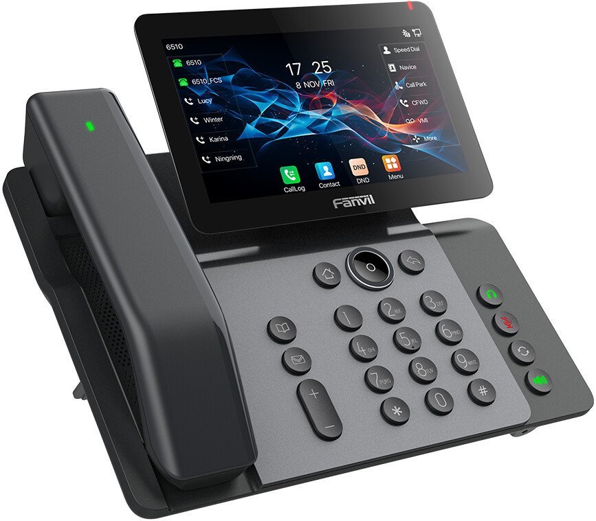 IP-телефон Fanvil V66 Pro