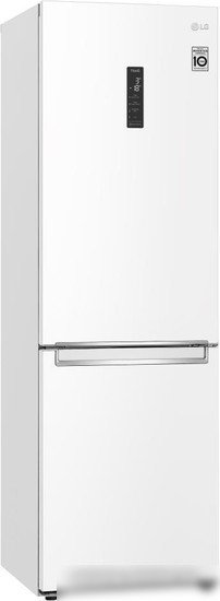 Холодильник LG DoorCooling+ GC-B459SQSM