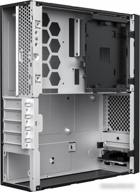 Корпус Foxline FL-1001 FL-1001-TFX300S