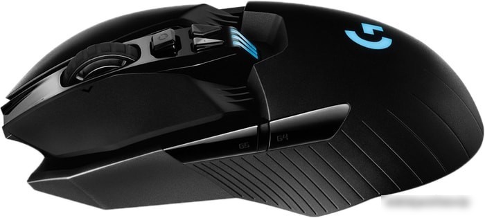 Игровая мышь Logitech G903 Lightspeed Hero 25K