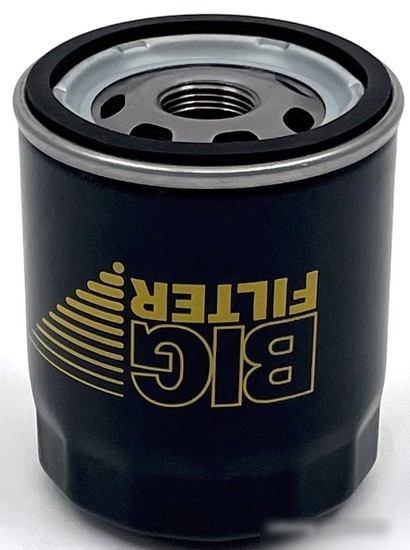 Масляный фильтр BIG Filter Spin-on GB-122