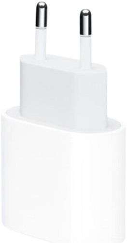 Сетевое зарядное Apple 20W USB-C EU Power Adapter