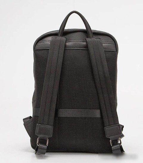 Городской рюкзак VALIGETTI 950-H8422OL-VG-BLK (черный)