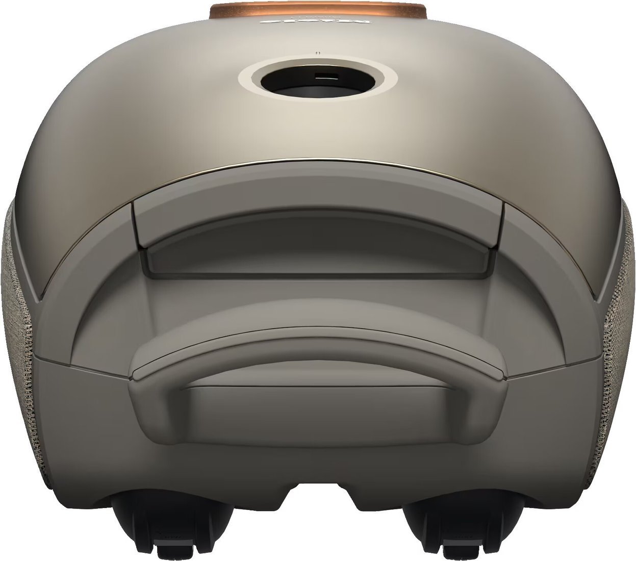 Пылесос Miele Guard L1 Comfort Titanium-PF
