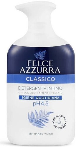 Felce Azzurra Классический 250 мл