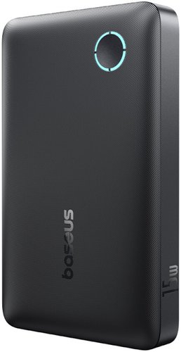 Внешний аккумулятор Baseus EnerFill FP11 10000mAh 15W (черный)