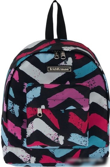 Рюкзак Erich Krause EasyLine 6L Color Corners 48642
