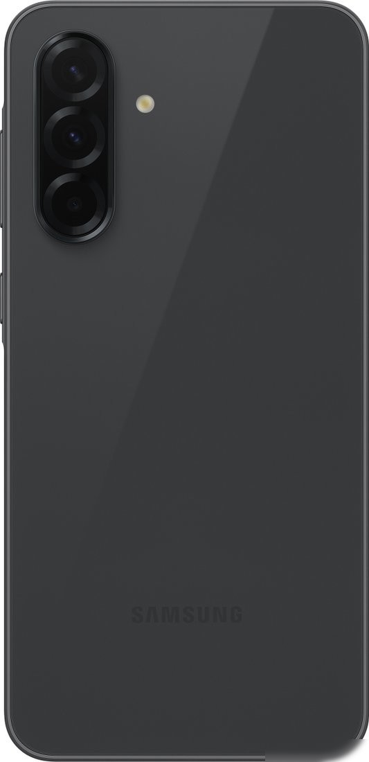 Телефон Samsung Galaxy A36 SM-A366E 8GB/256GB (черный)